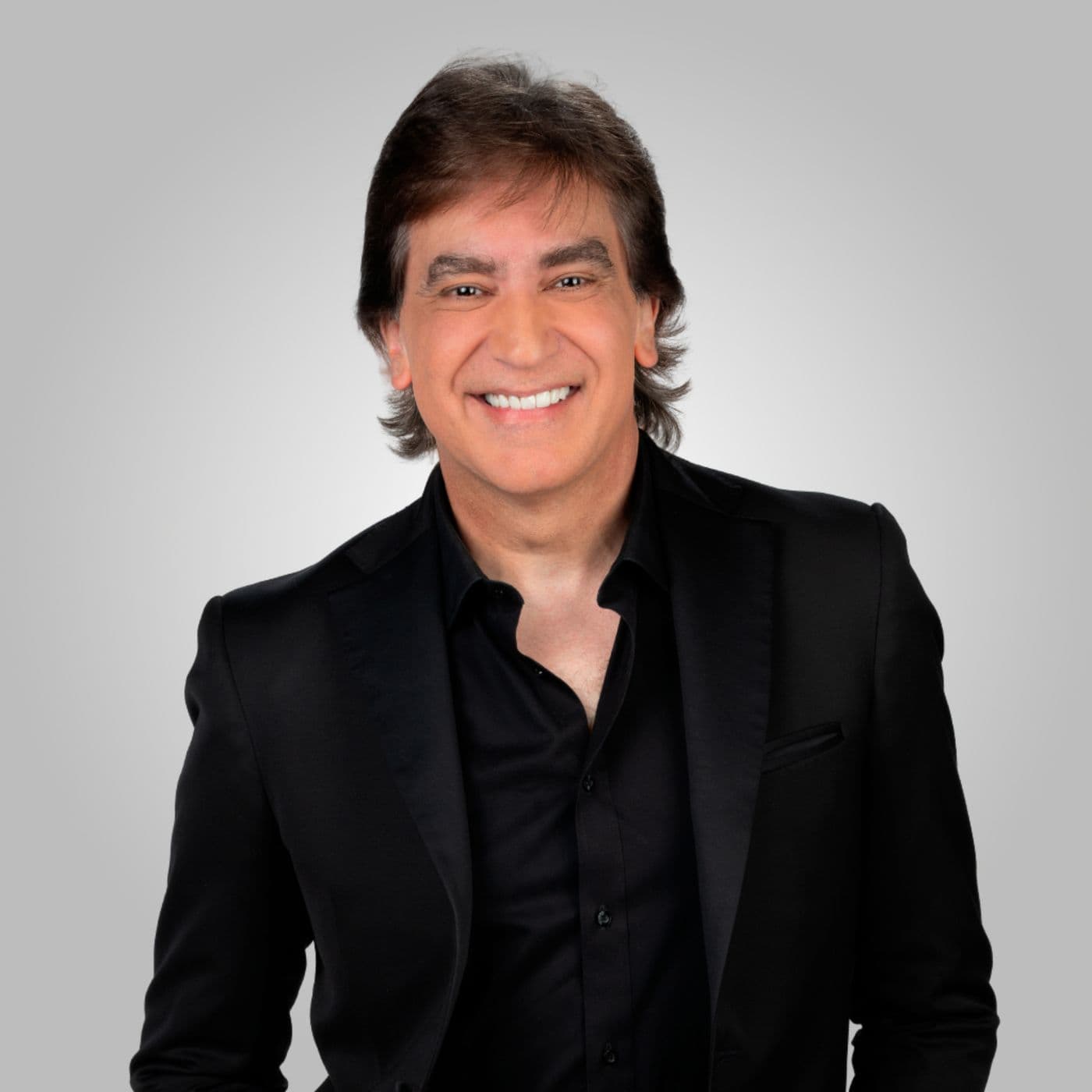 Dante Gebel Live