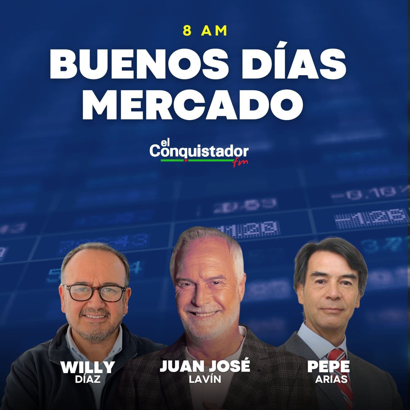 Buenos Días Mercado