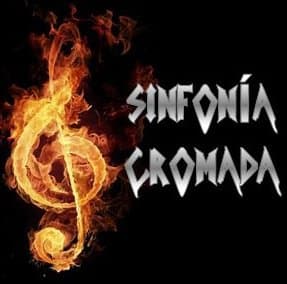 SInfonia Cromada 4