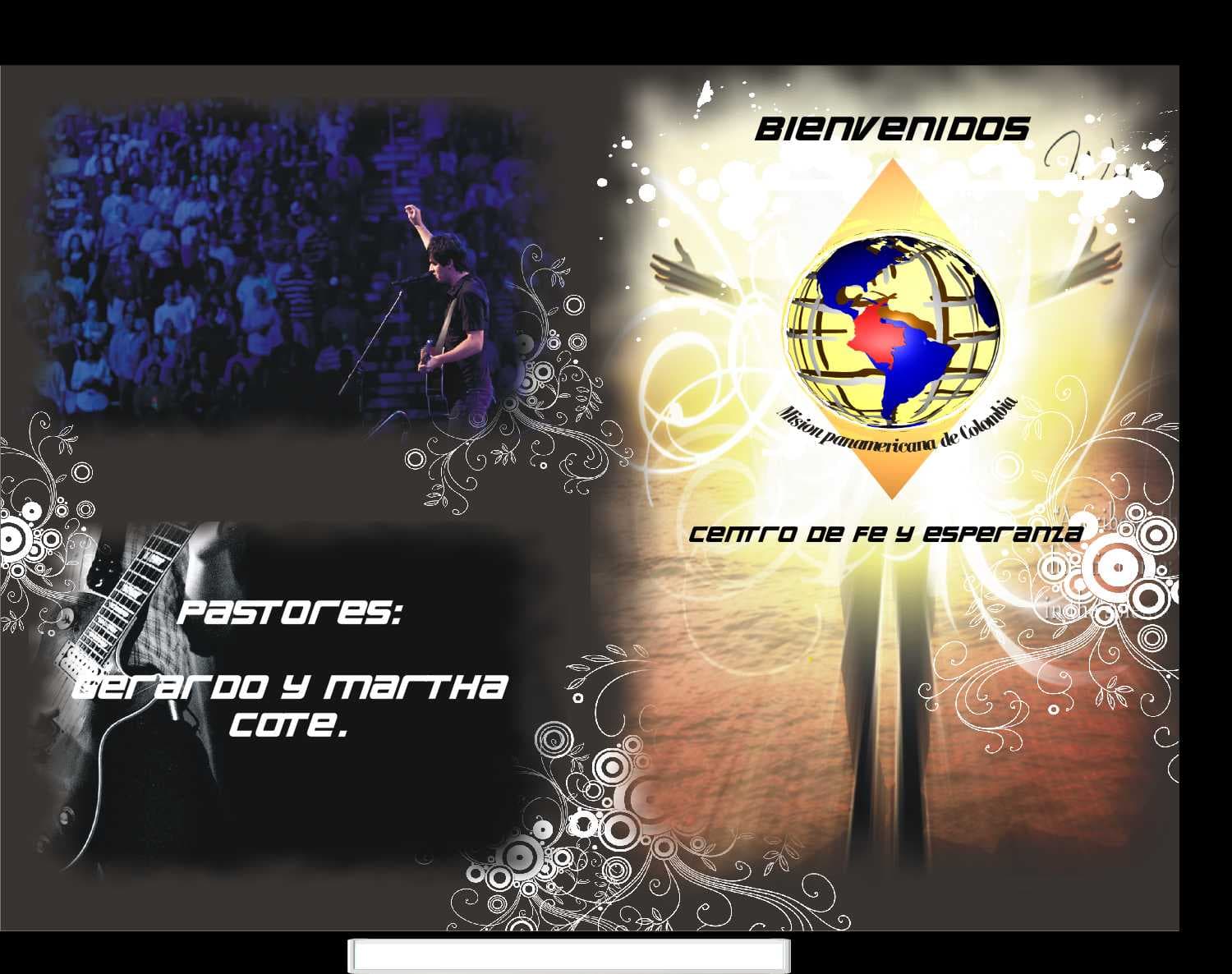 Podcast Header