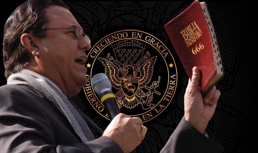 Podcast Header
