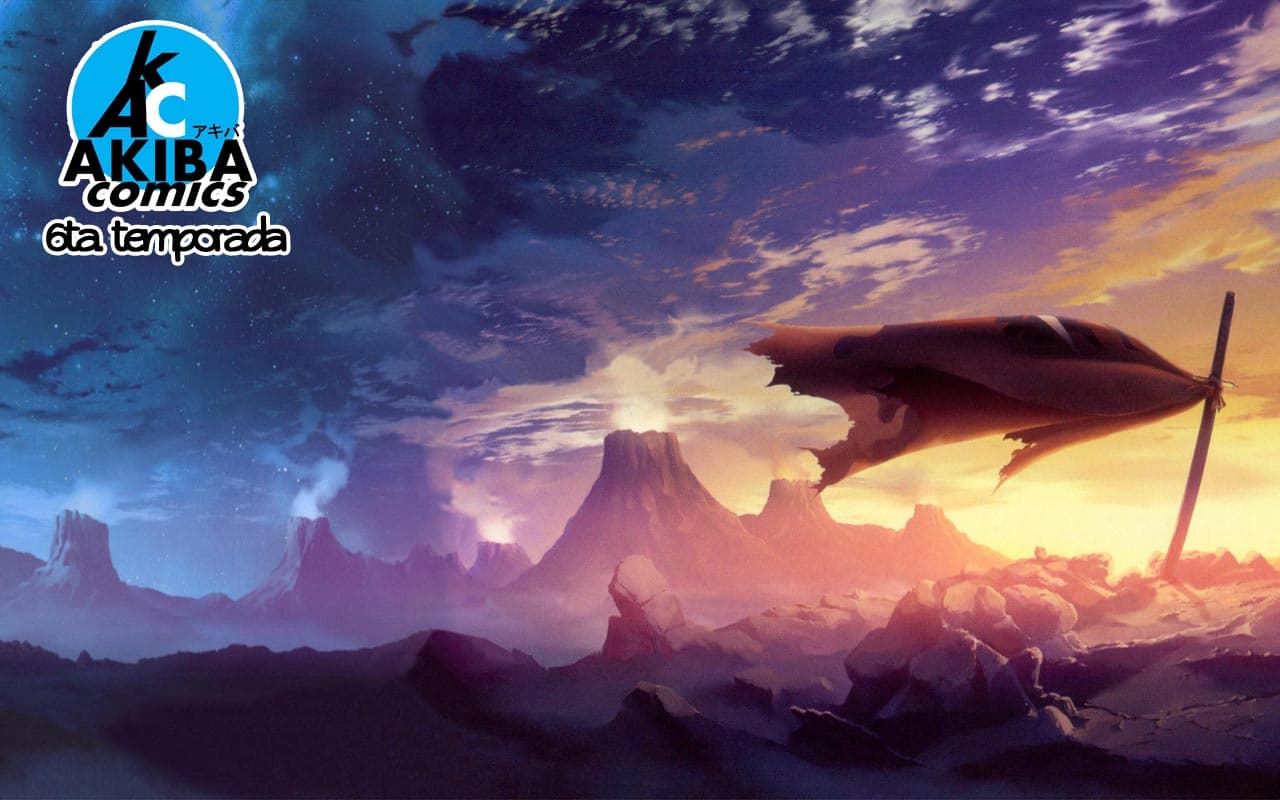 Podcast Header