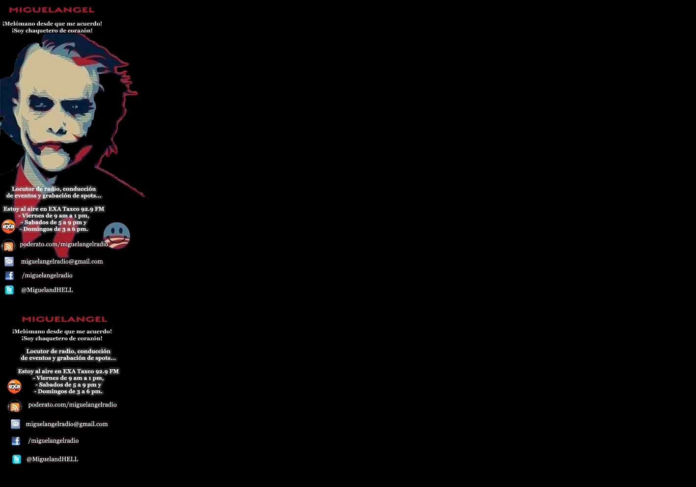 Podcast Header