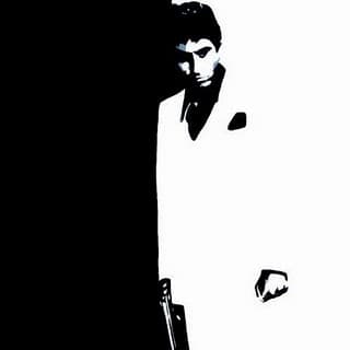 RADIO SCARFACE