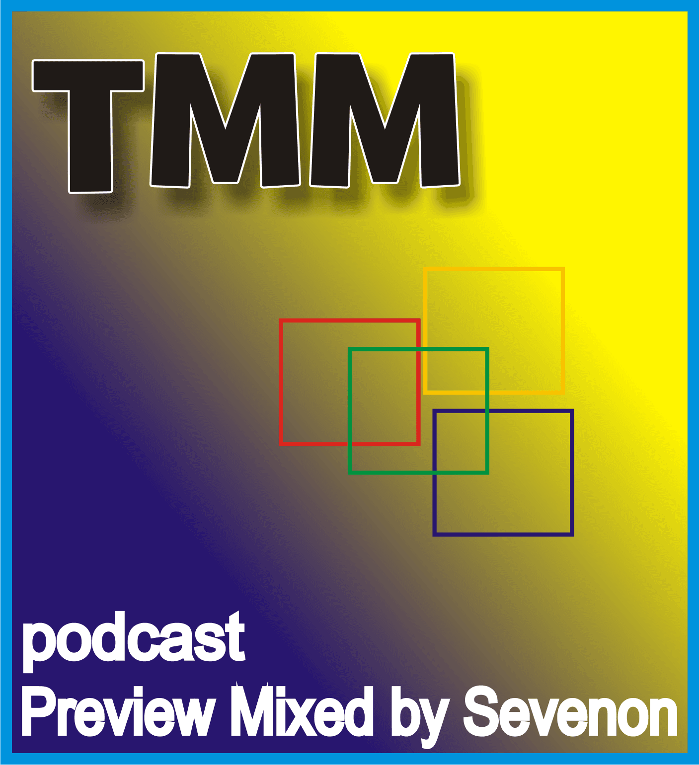 Podcast Header
