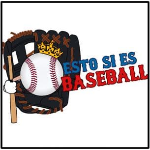Esto si es Baseball