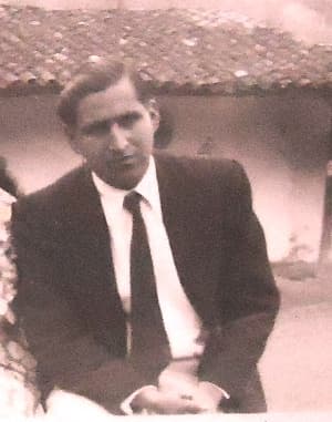 El caminito azaroso
