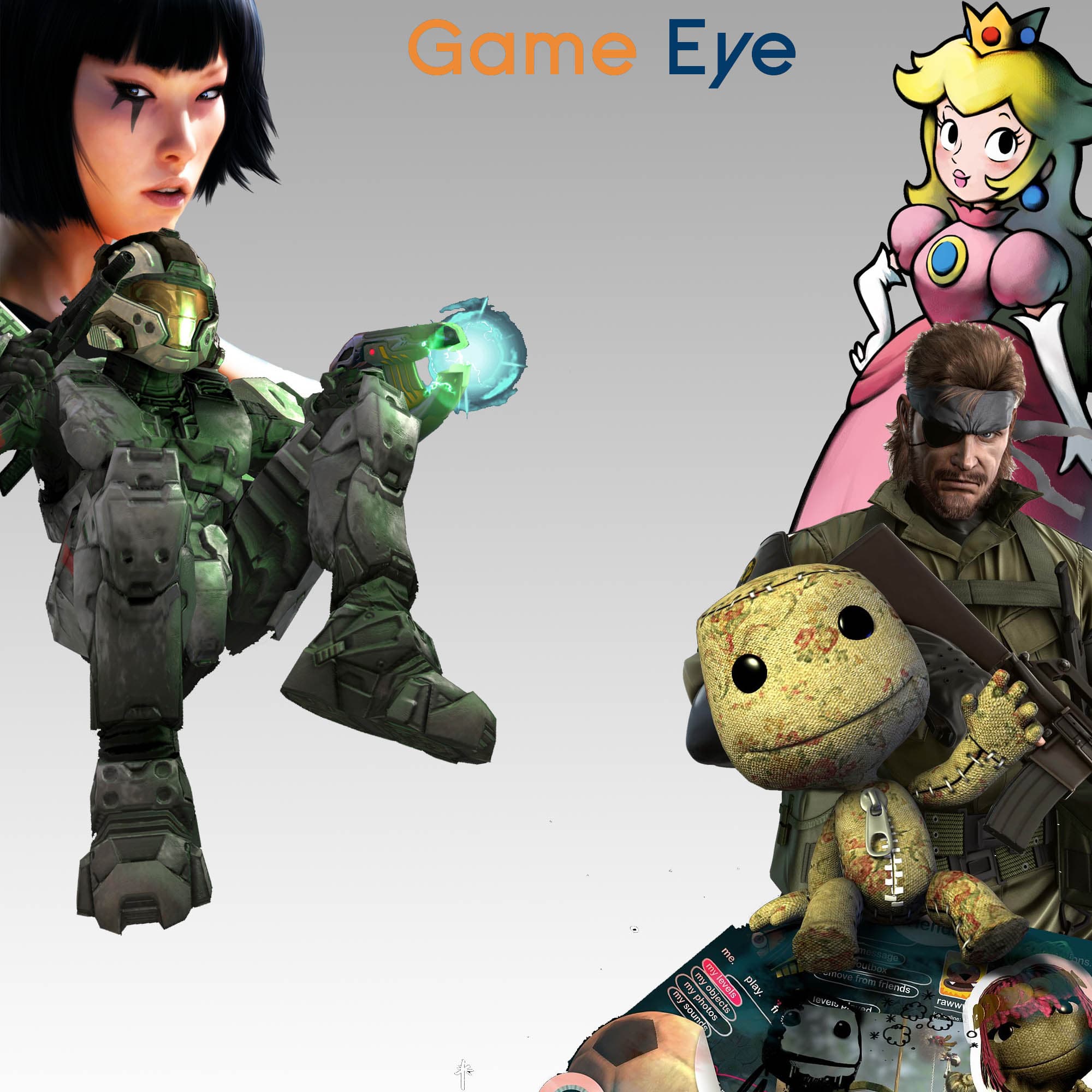 Podcast Header