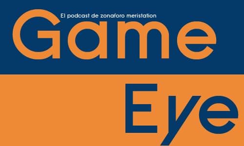 Game Eye 01x1 - Piloto