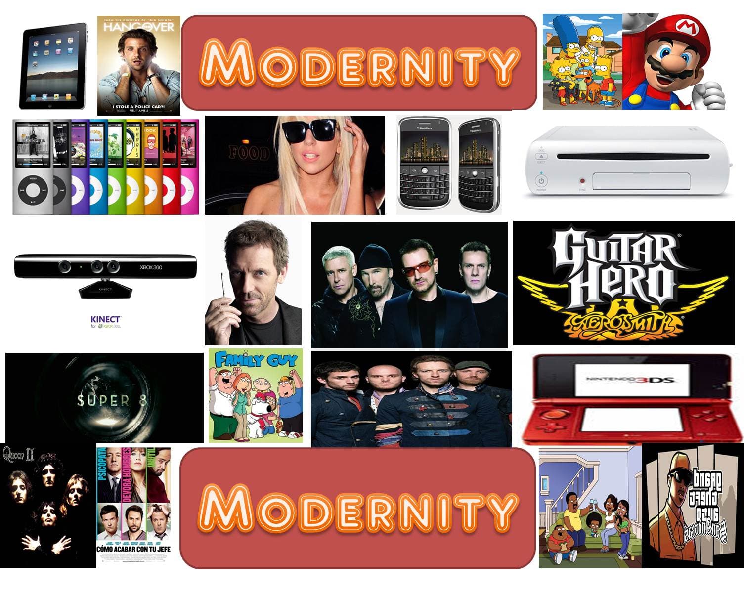 Podcast Header