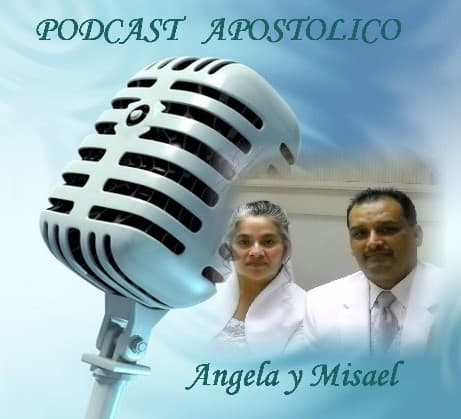 Pastor:Victor Quezada.