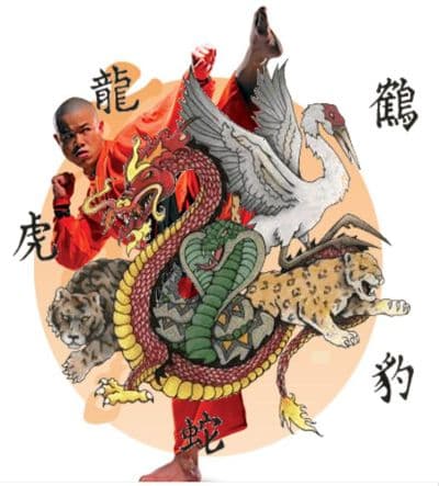 kungfu