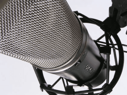 Podcast Header