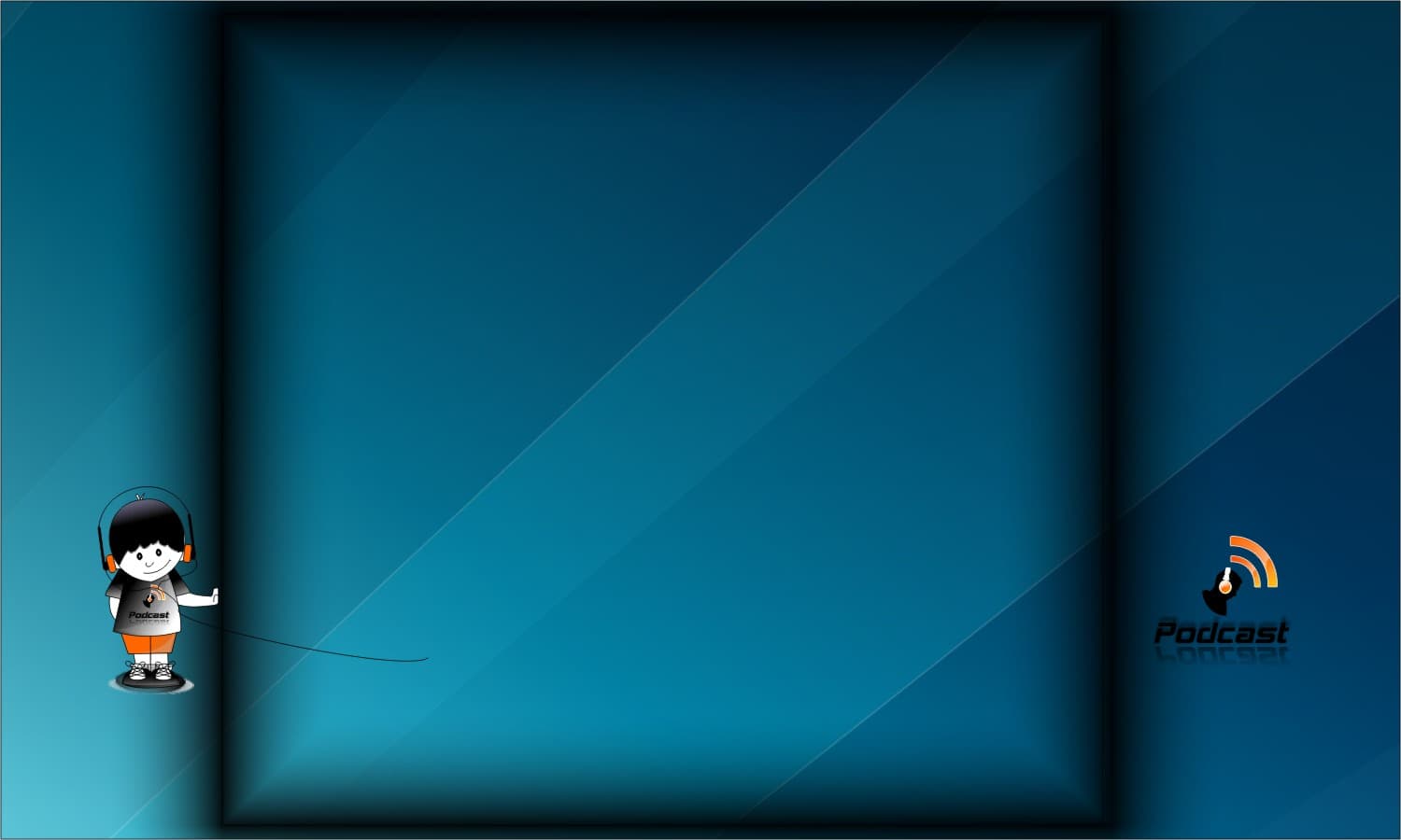 Podcast Header