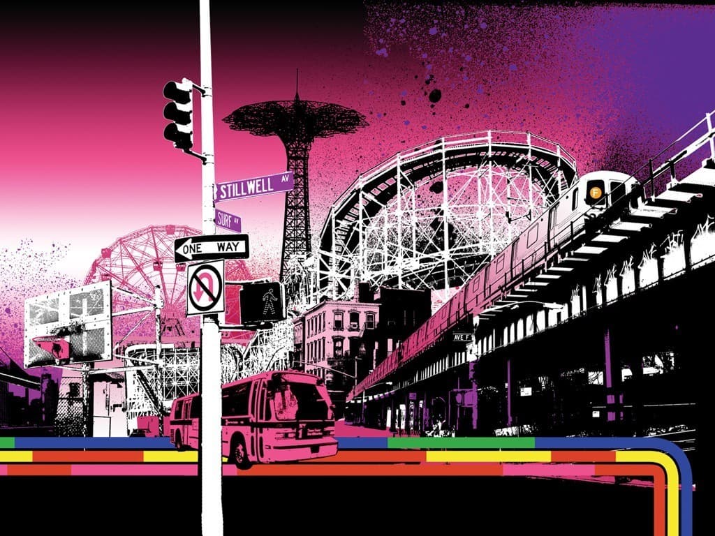 Podcast Header