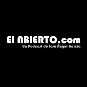 El Abierto 2 con David Cantone