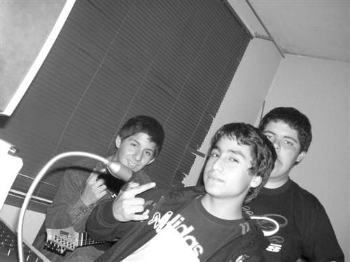 Radio Primero2008 #1