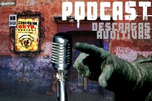 Podcast Header