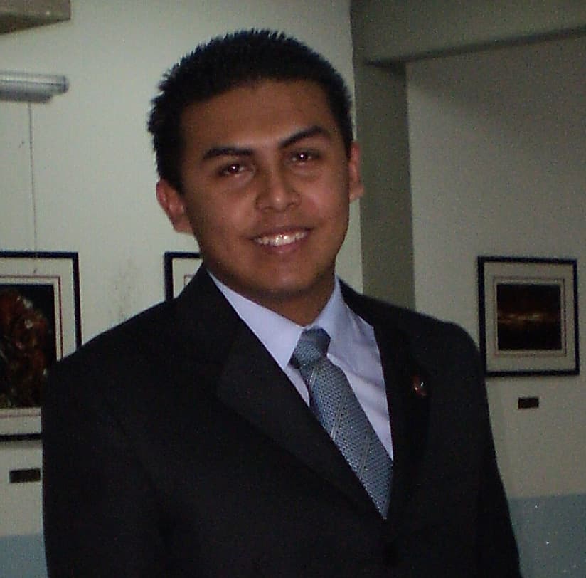 El podcast Oficial de Carlos Indriago