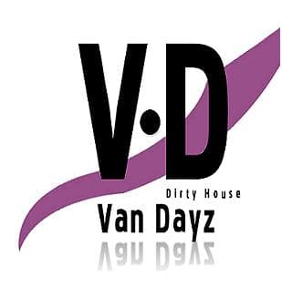 David Guetta feat. Rihanna - Whos That Chick (Van Dayz Rework Mix)