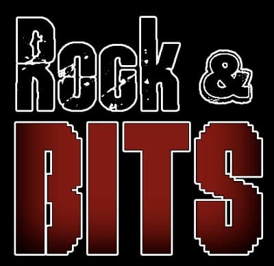 Rock & Bits # 10: Donkey Kong