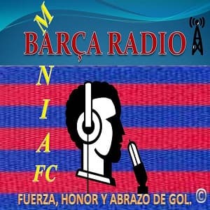 Narradores deportivos 4 al 5 noviembre