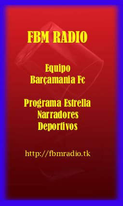 Narradores deportivos 2 al 3 de Abril