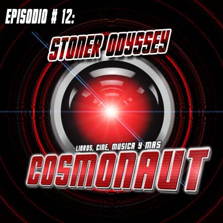 Cosmonaut #11 - The Best 2011