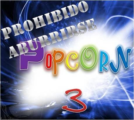 Popcorn