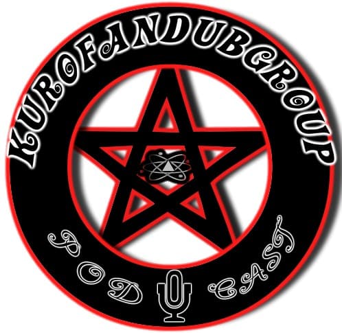 kurofandubgroup podcasted