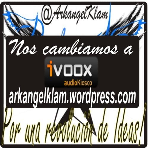 ArkangelKlam Podcast!