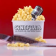 Programa Cinefilia 12/abril/2011