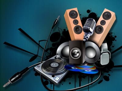 Podcast Header