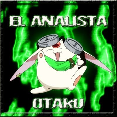 Analista Otaku 01 - Cartoon Network