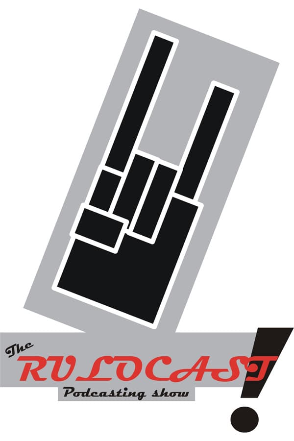 Podcast Header