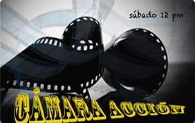 Cámara Acción