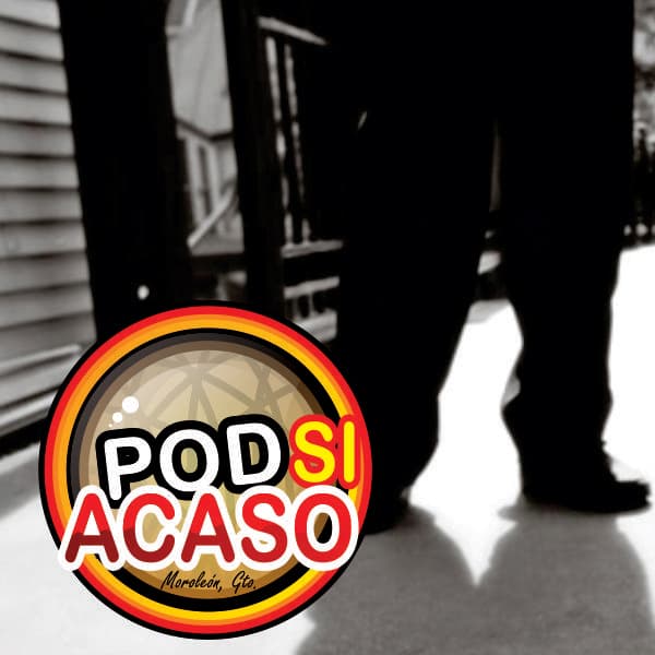 Podcast Header