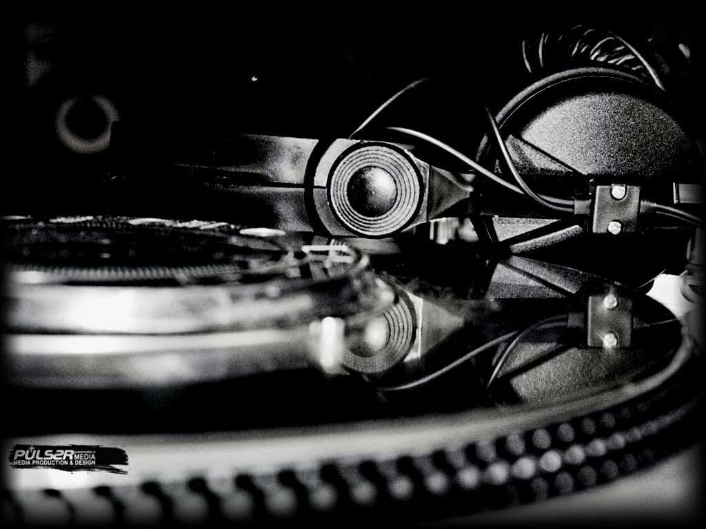 Podcast Header