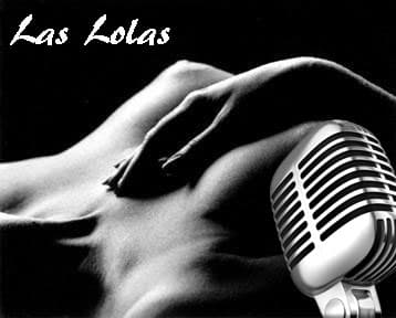#LasLolas Drama Queens