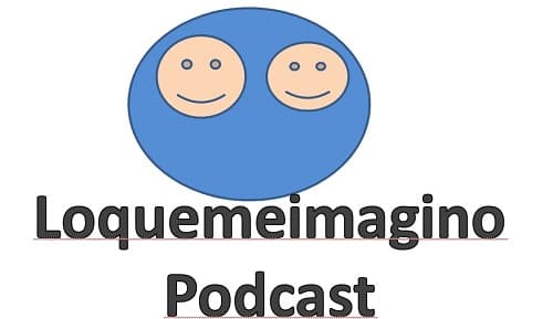 Loquemeimagino Podcast