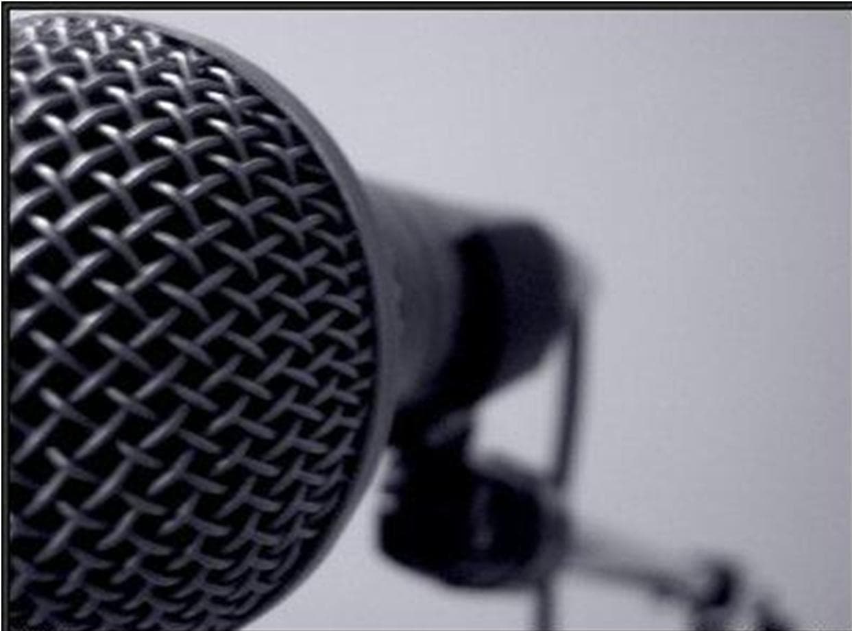 Podcast Header
