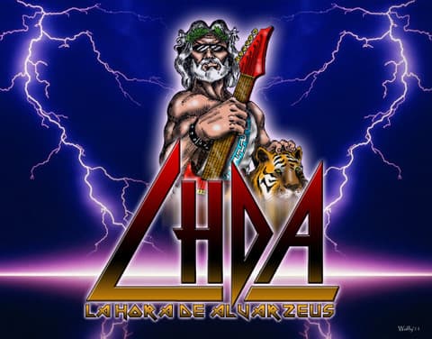 La Hora de Alvarzeus Nº 75 (Entrevista a Phase II Phase)