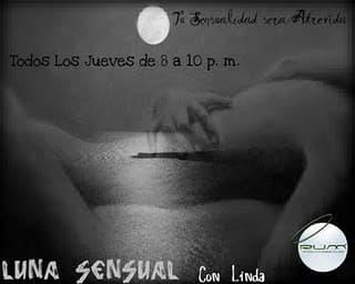 Luna Romantica