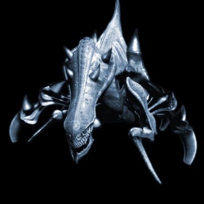 EL POD DE METAL