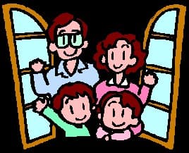 LA FAMILIA