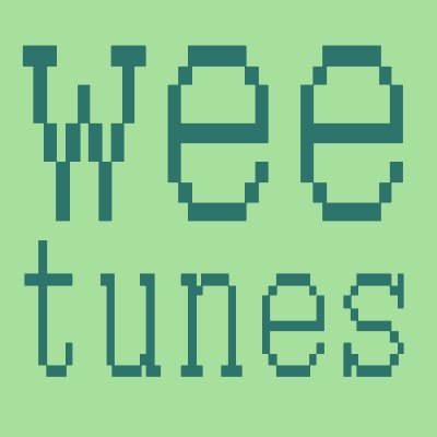 wee tunes podcast