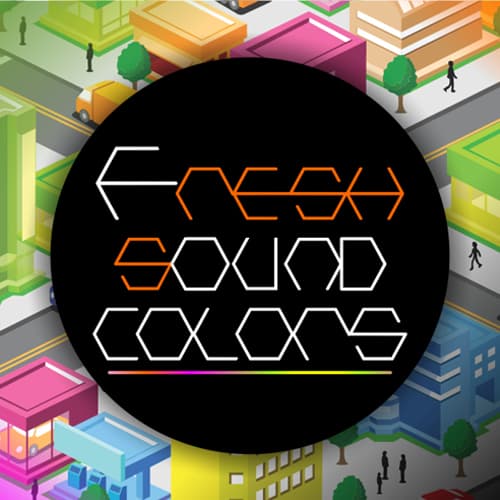 Fresh Sound Colors
