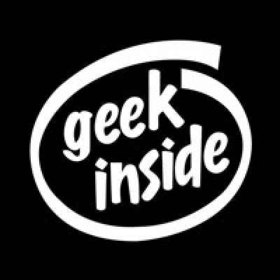 Geek Inside S01E01 - Avengers Vs X-Men
