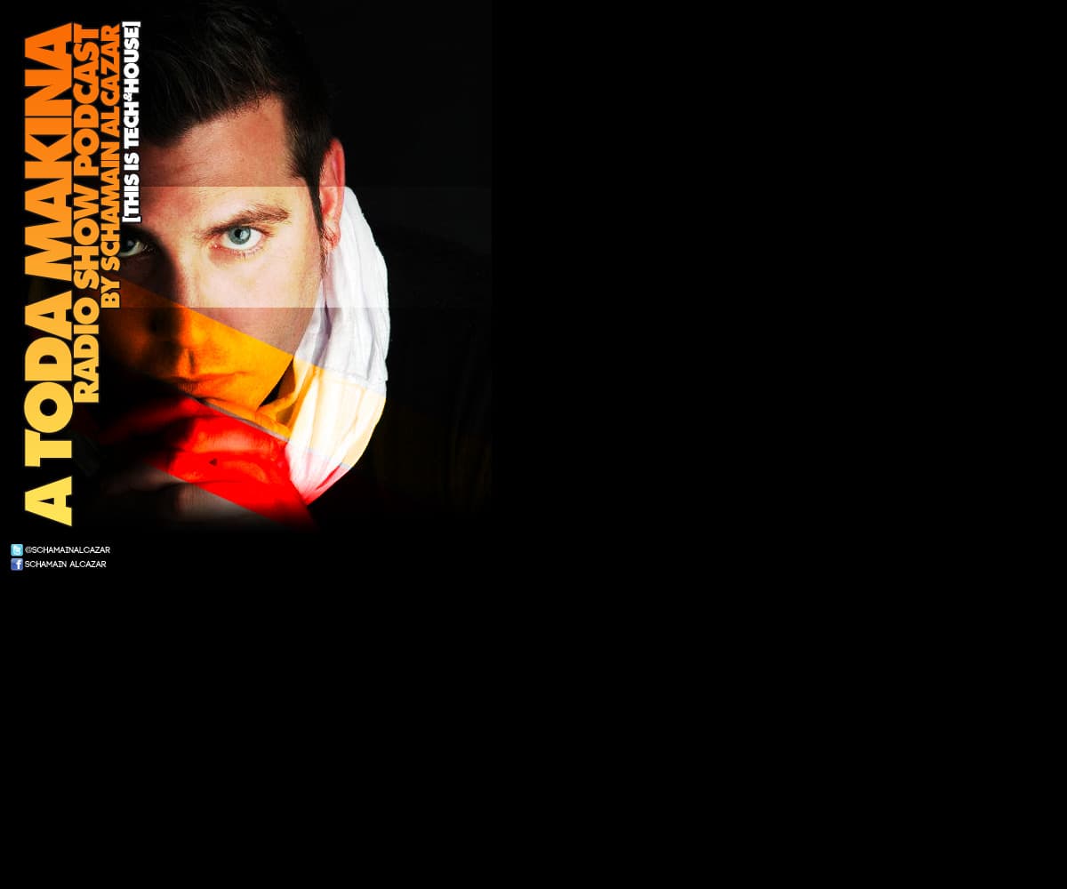 Podcast Header