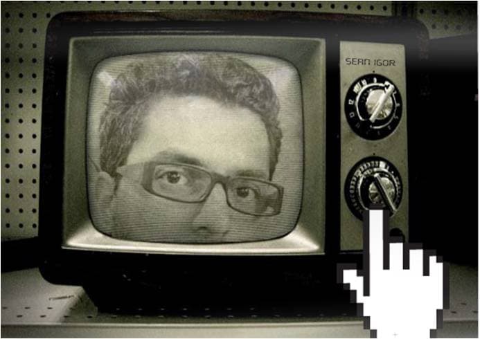 Podcast Header